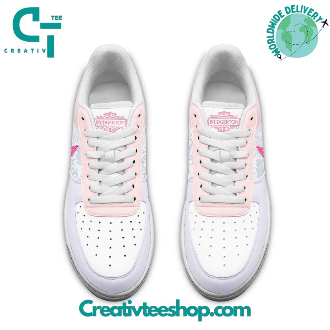 Ideafootwear Bridgerton Air Low-Top Sneakers Shoes For Men And Women 9