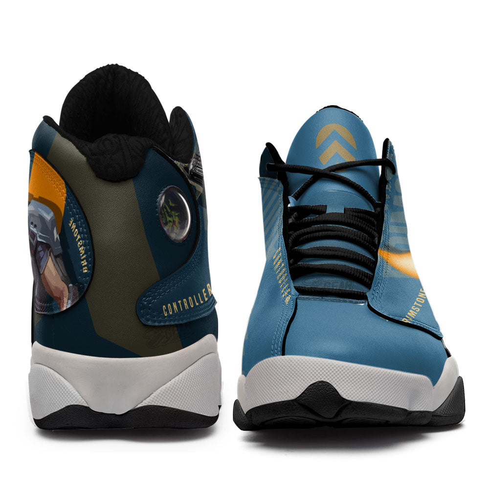 Ideafootwear Brimstone AJ13 Sneakers Shoes For Men And Women 1