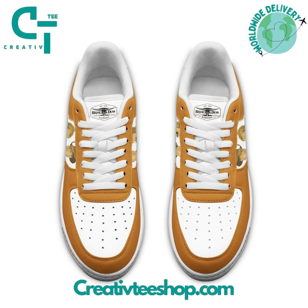 Ideafootwear Brooks n Dunn Air Low-Top Sneakers Shoes For Men And Women 1