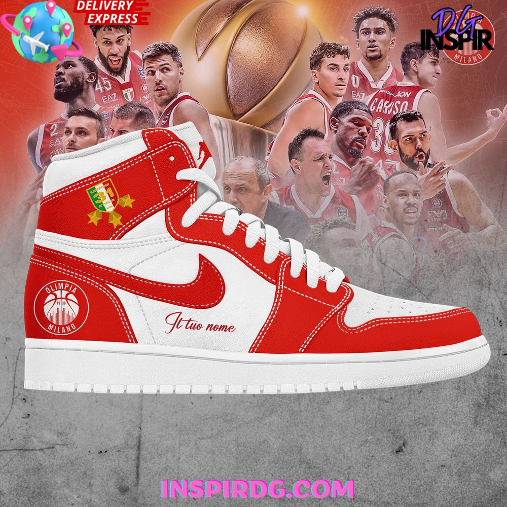 Ideafootwear Bryson Tiller Trapsoul AJ1 High Sneakers Shoes For Men And Women 1