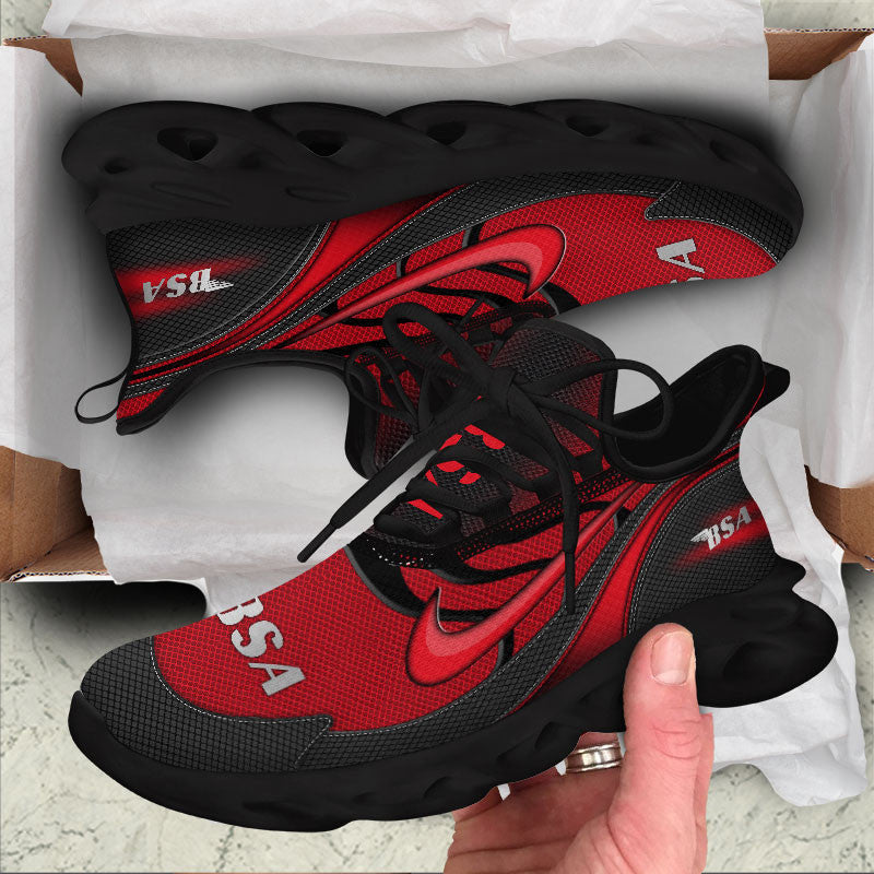 Ideafootwear BSA Max Soul Shoes Sneakers For Men And Women 10