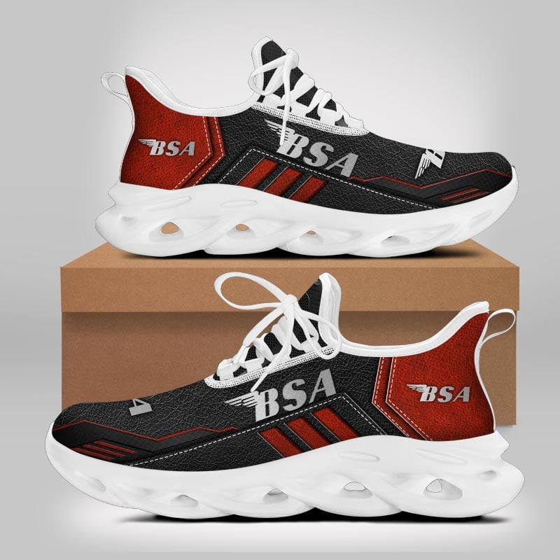 Ideafootwear BSA Max Soul Shoes Sneakers For Men And Women 9