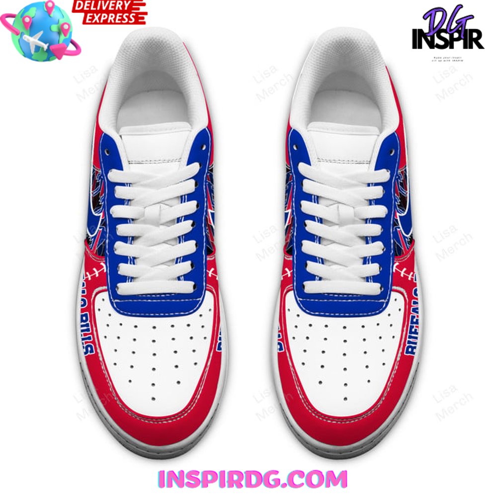 Ideafootwear Buffalo Bills Air Low-Top Sneakers Shoes For Men And Women 8