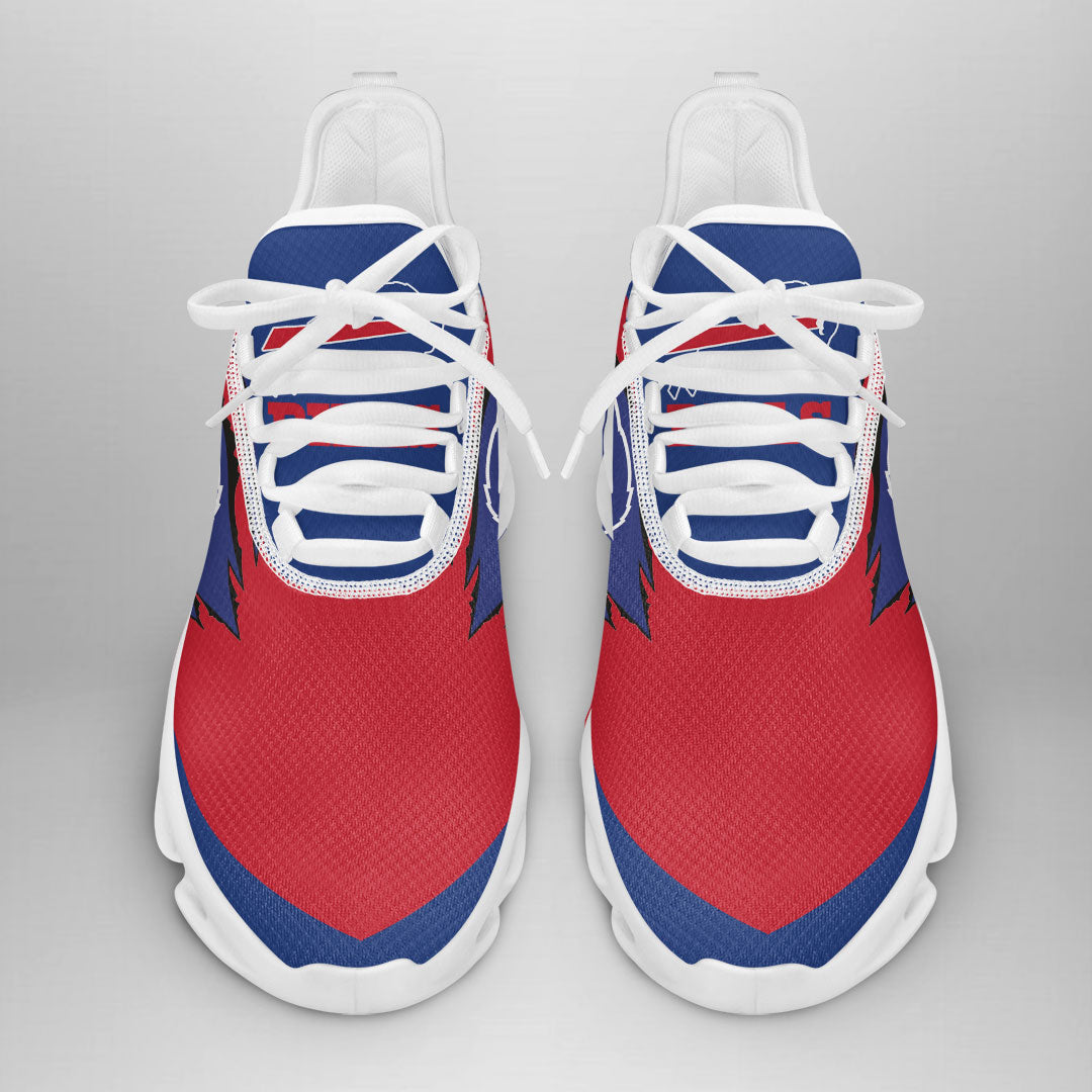 Ideafootwear Buffalo Bills Max Soul Shoes Sneakers For Men And Women 53