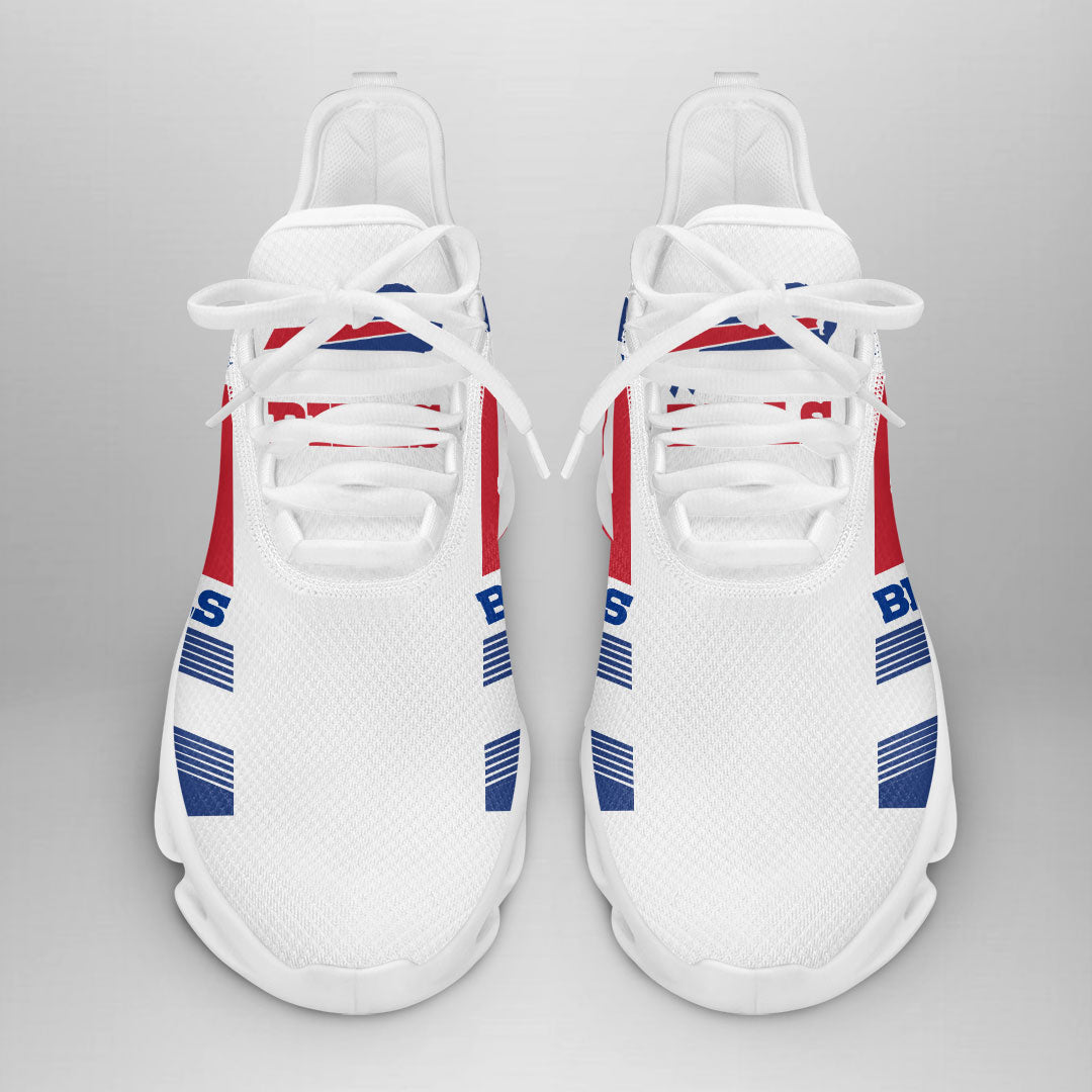 Ideafootwear Buffalo Bills Max Soul Shoes Sneakers For Men And Women 54