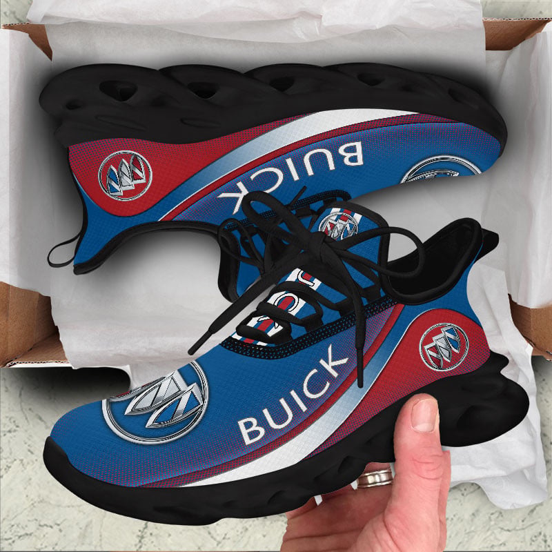Ideafootwear Buick Max Soul Shoes Sneakers For Men And Women 1