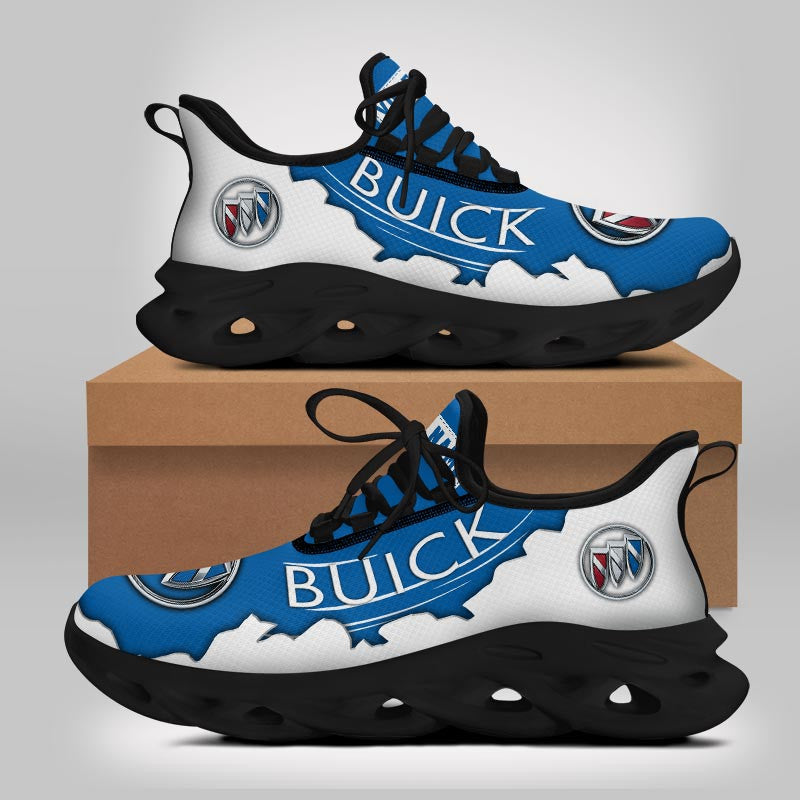 Ideafootwear Buick Max Soul Shoes Sneakers For Men And Women 3