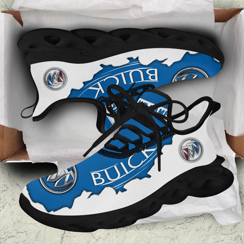 Ideafootwear Buick Max Soul Shoes Sneakers For Men And Women 3