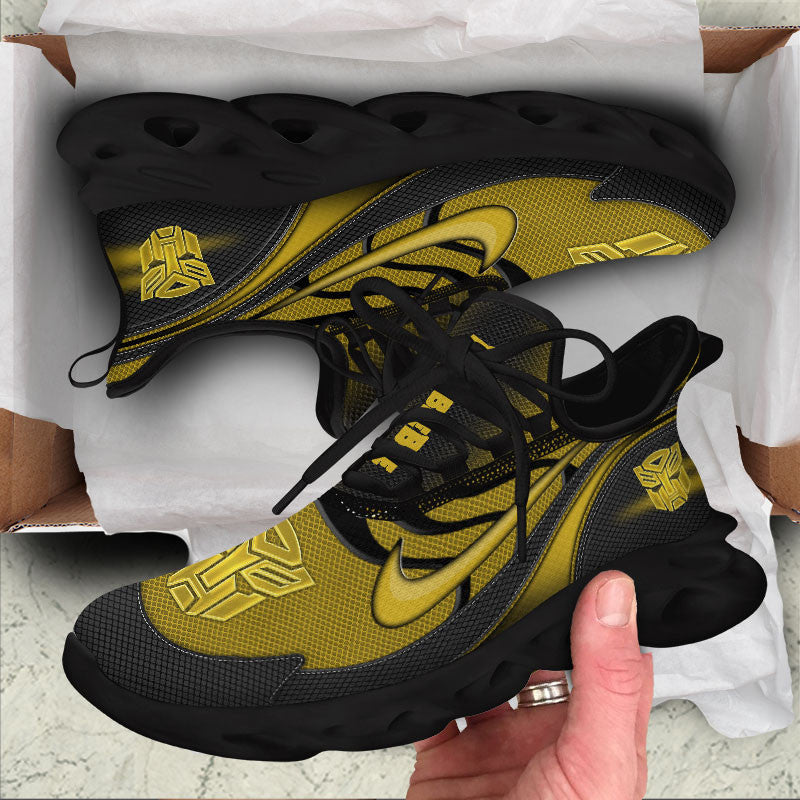 Ideafootwear Bumbabeer Max Soul Shoes Sneakers For Men And Women 9