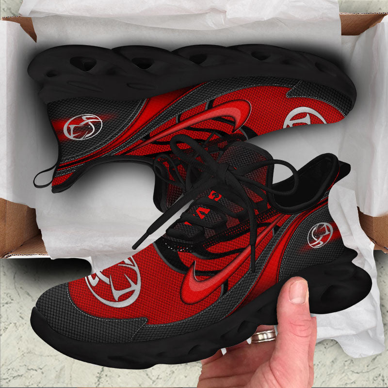 Ideafootwear Cagiva Max Soul Shoes Sneakers For Men And Women 10