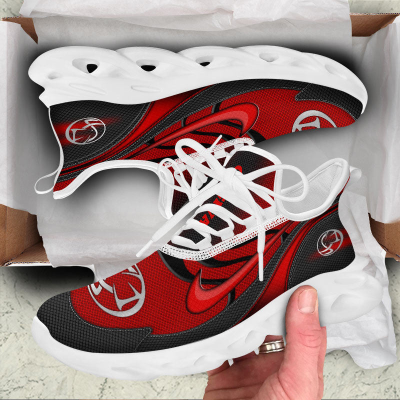 Ideafootwear Cagiva Max Soul Shoes Sneakers For Men And Women 10