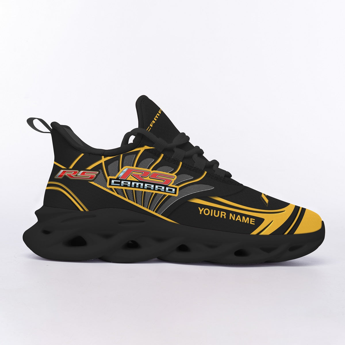 Ideafootwear Camaro RS Max Soul Shoes Sneakers For Men And Women 1