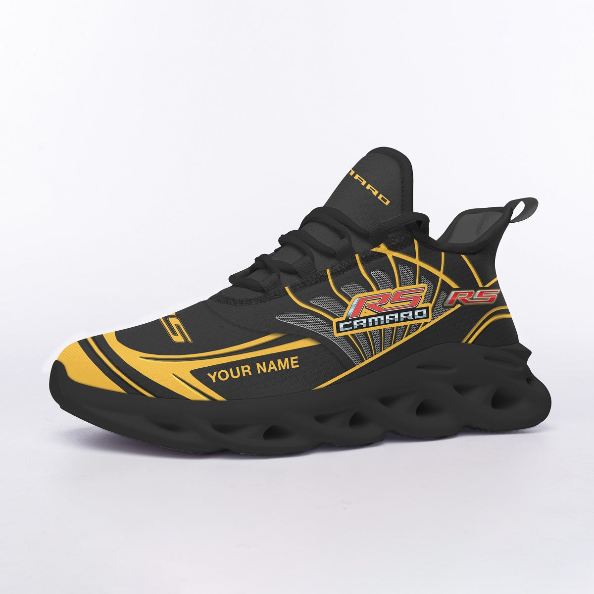 Ideafootwear Camaro RS Max Soul Shoes Sneakers For Men And Women 1