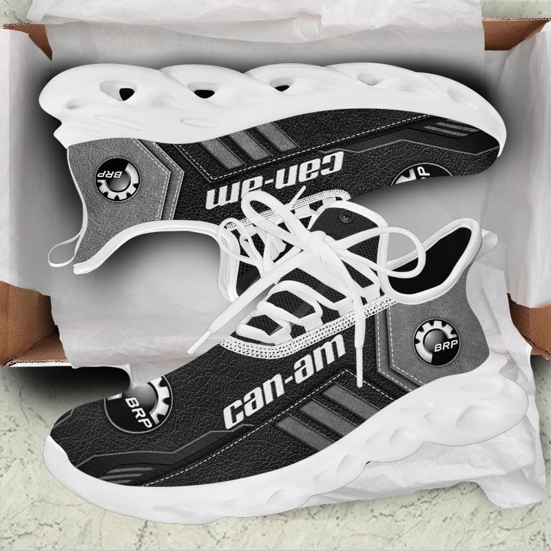 Ideafootwear Can-Am Max Soul Shoes Sneakers For Men And Women 10