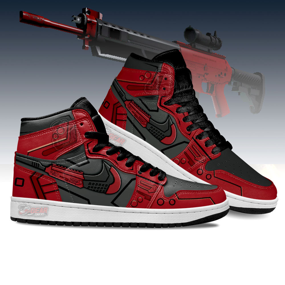 Ideafootwear Candy Apple Counter Strike Skins AJ1 High Sneakers Shoes For Men And Women 1