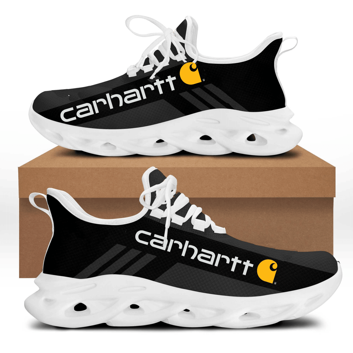 Ideafootwear Carhartt Max Soul Shoes Sneakers For Men And Women 1