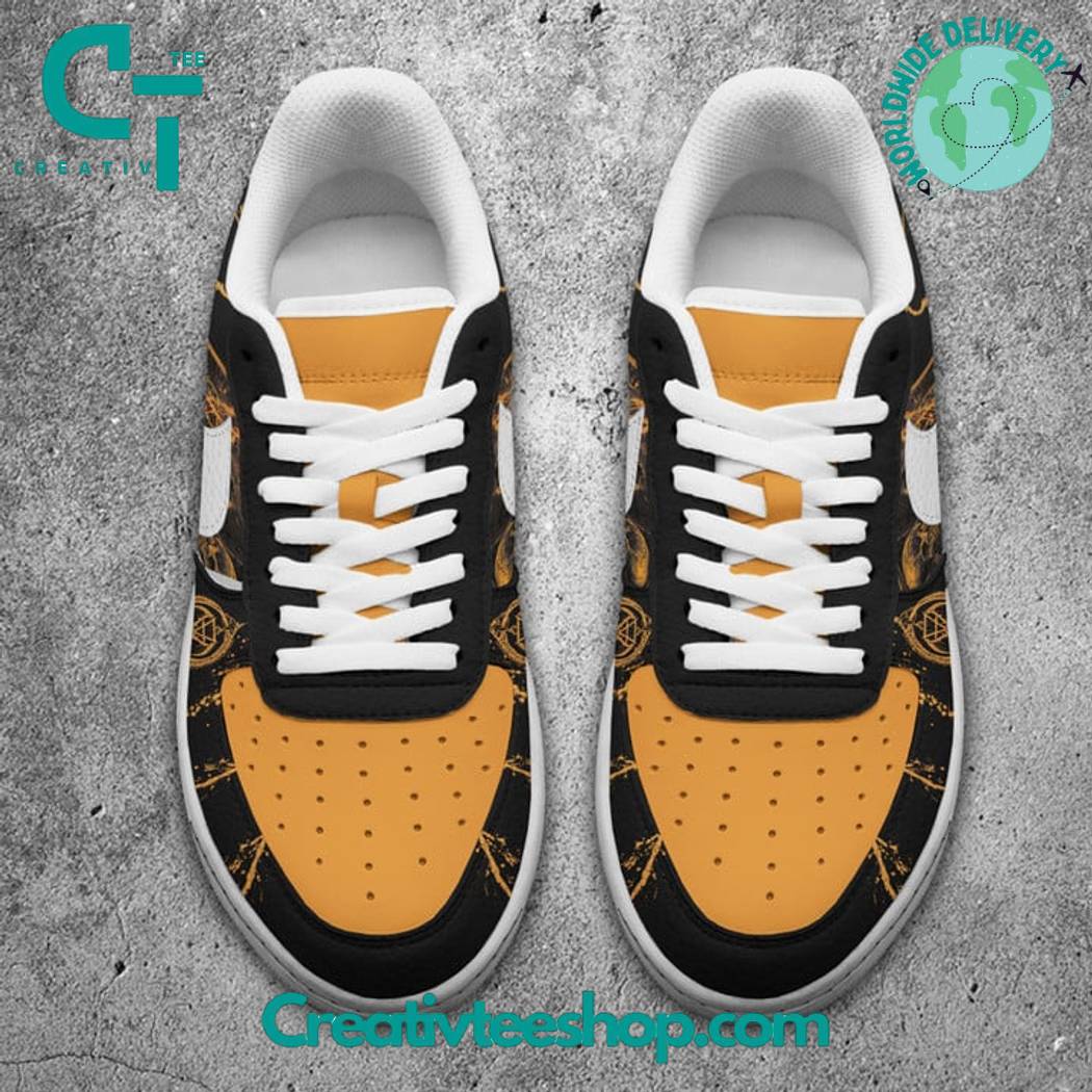 Ideafootwear Cattle Decapitation Air Low-Top Sneakers Shoes For Men And Women 1