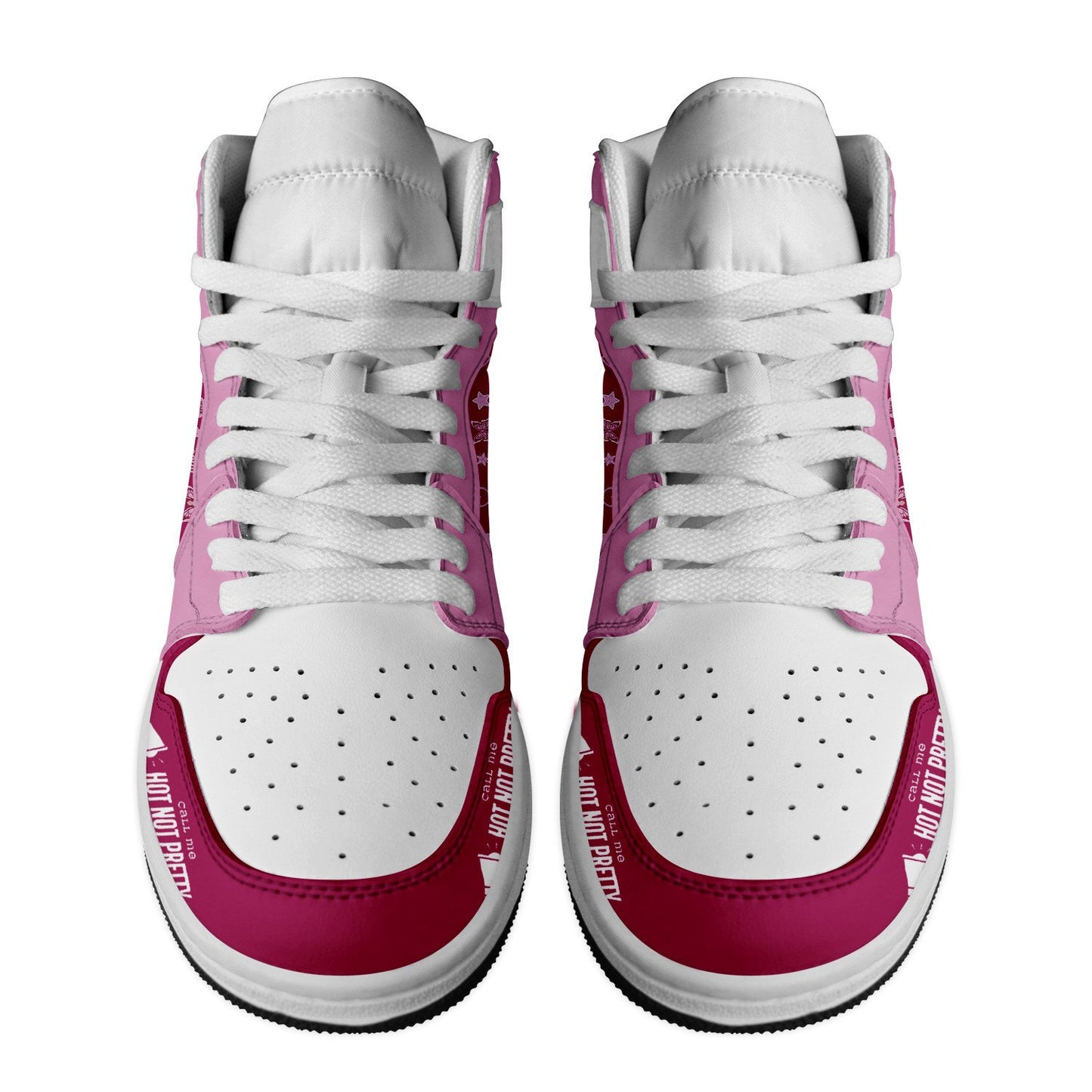 Ideafootwear Chappell Roan AJ1 High Sneakers Shoes For Men And Women 1