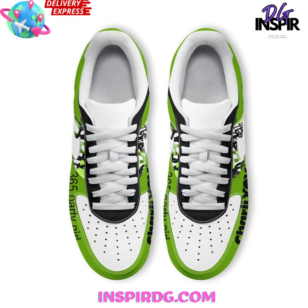 Ideafootwear Charli XCX Air Low-Top Sneakers Shoes For Men And Women 2