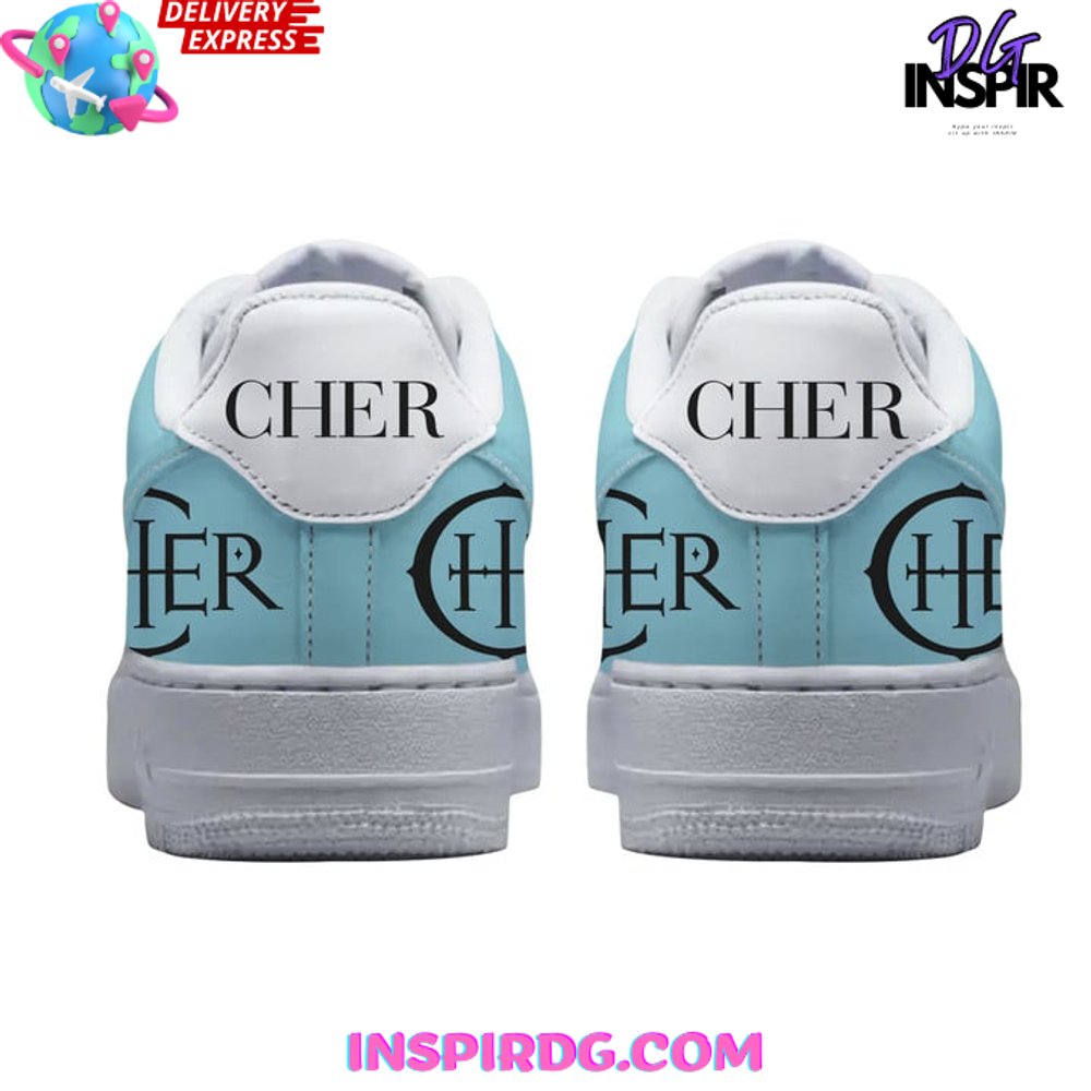 Ideafootwear Cher Air Low-Top Sneakers Shoes For Men And Women 3