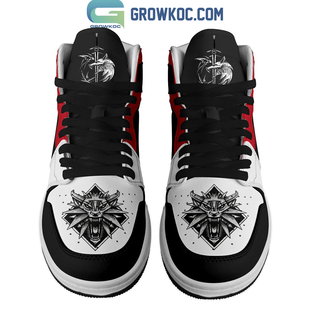 Ideafootwear Cher AJ1 High Sneakers Shoes For Men And Women 1