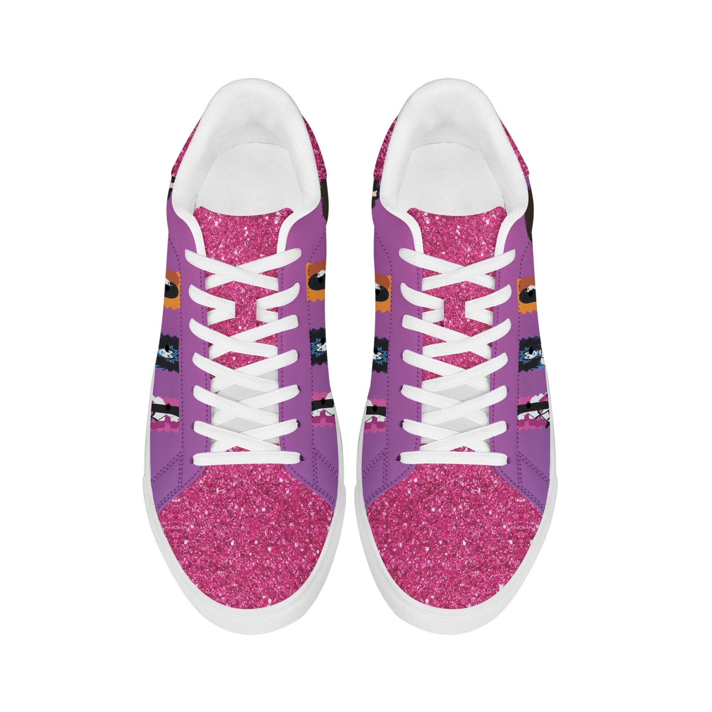 Ideafootwear Cher Skate Stan Shoes Sneakes For Men And Women 1