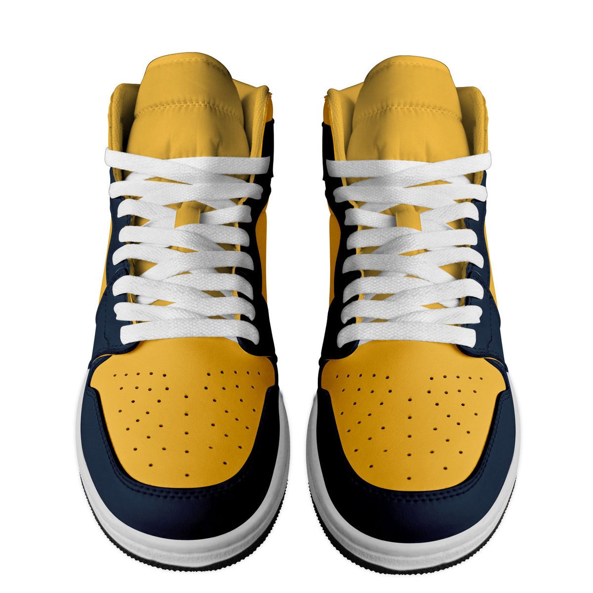 Ideafootwear Chicago Rock Band AJ1 High Sneakers Shoes For Men And Women 1