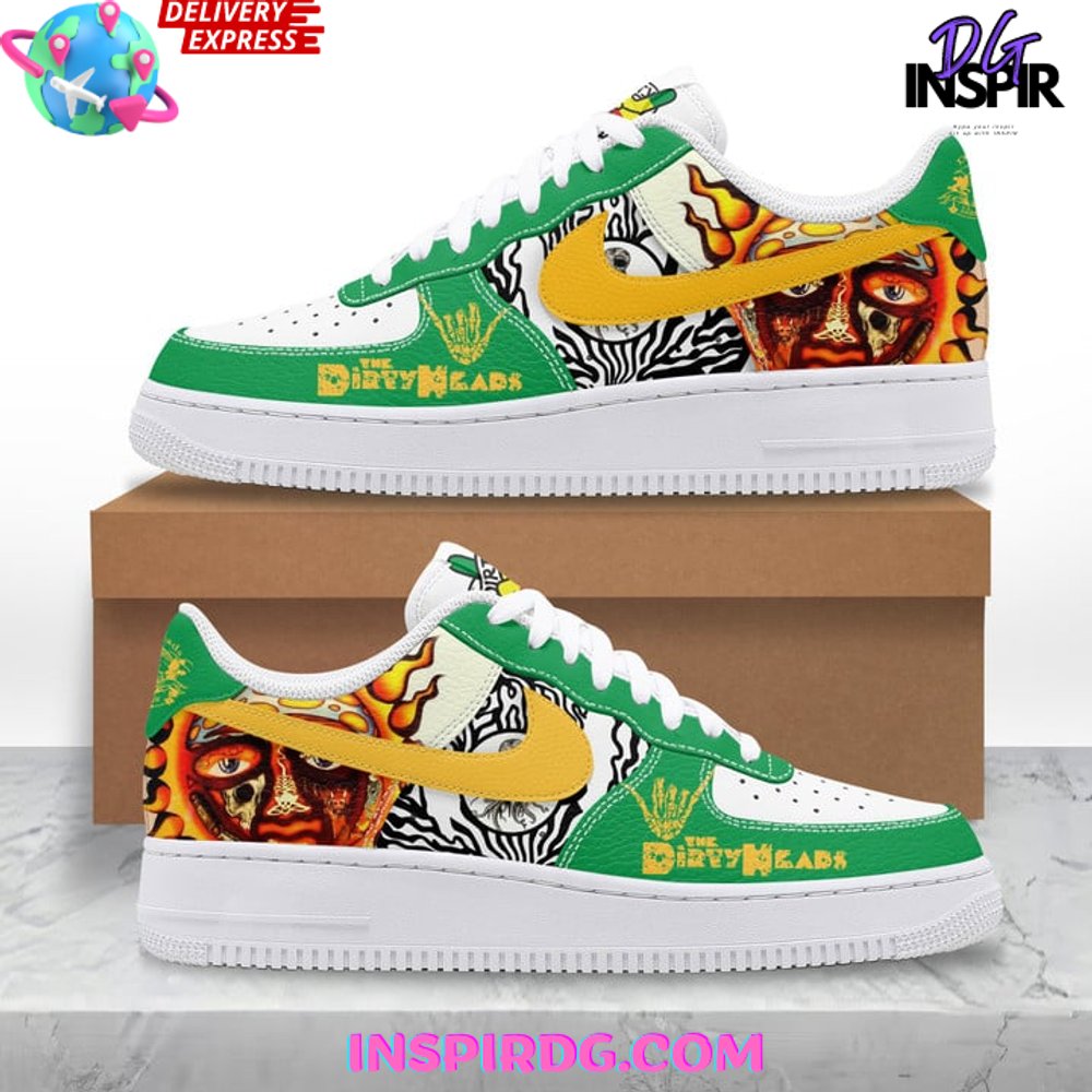 Ideafootwear Chris Brown Air Low-Top Sneakers Shoes For Men And Women 6