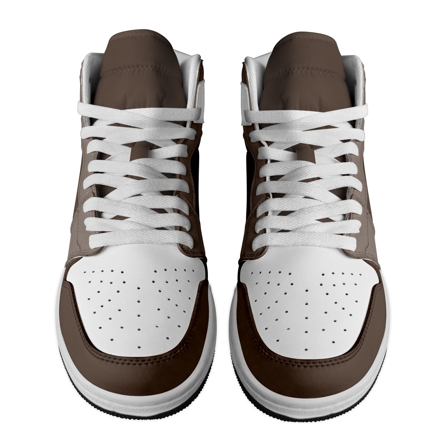 Ideafootwear Chris Stapleton AJ1 High Sneakers Shoes For Men And Women 3