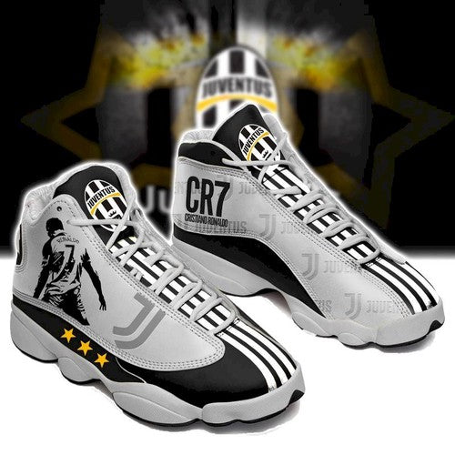 Ideafootwear Christiano Ronaldo AJ13 Sneakers Shoes For Men And Women 1