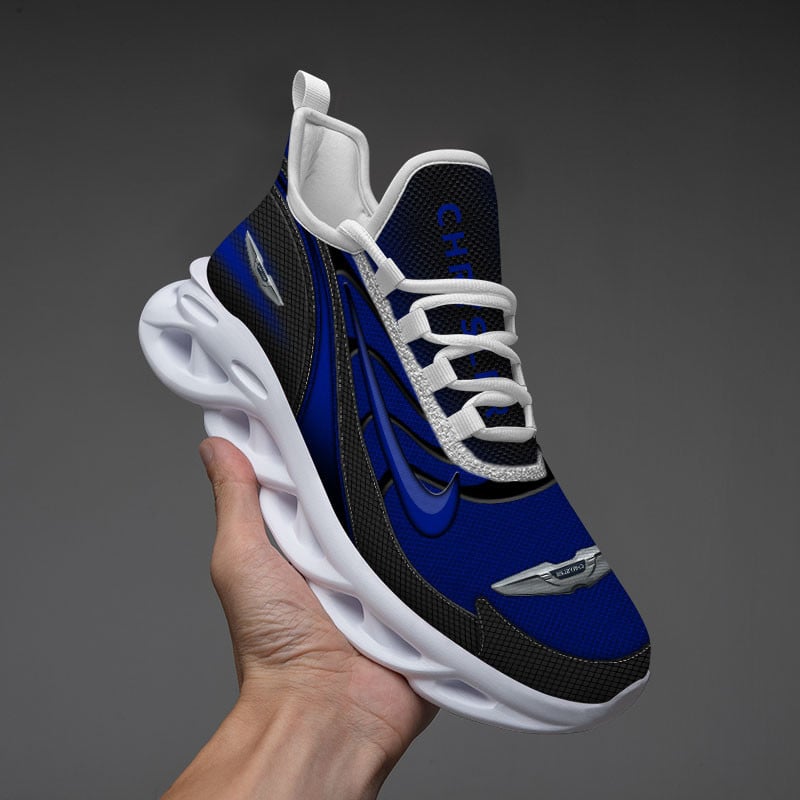 Ideafootwear Chrysler Max Soul Shoes Sneakers For Men And Women 11