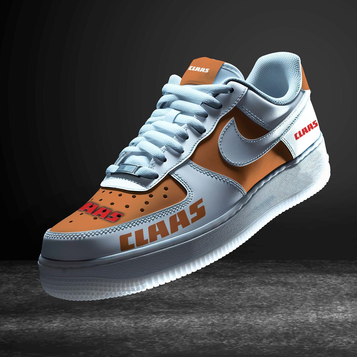 Ideafootwear Claas Air Low-Top Sneakers Shoes For Men And Women 3