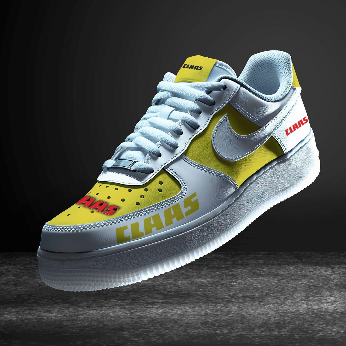 Ideafootwear Claas Air Low-Top Sneakers Shoes For Men And Women 1