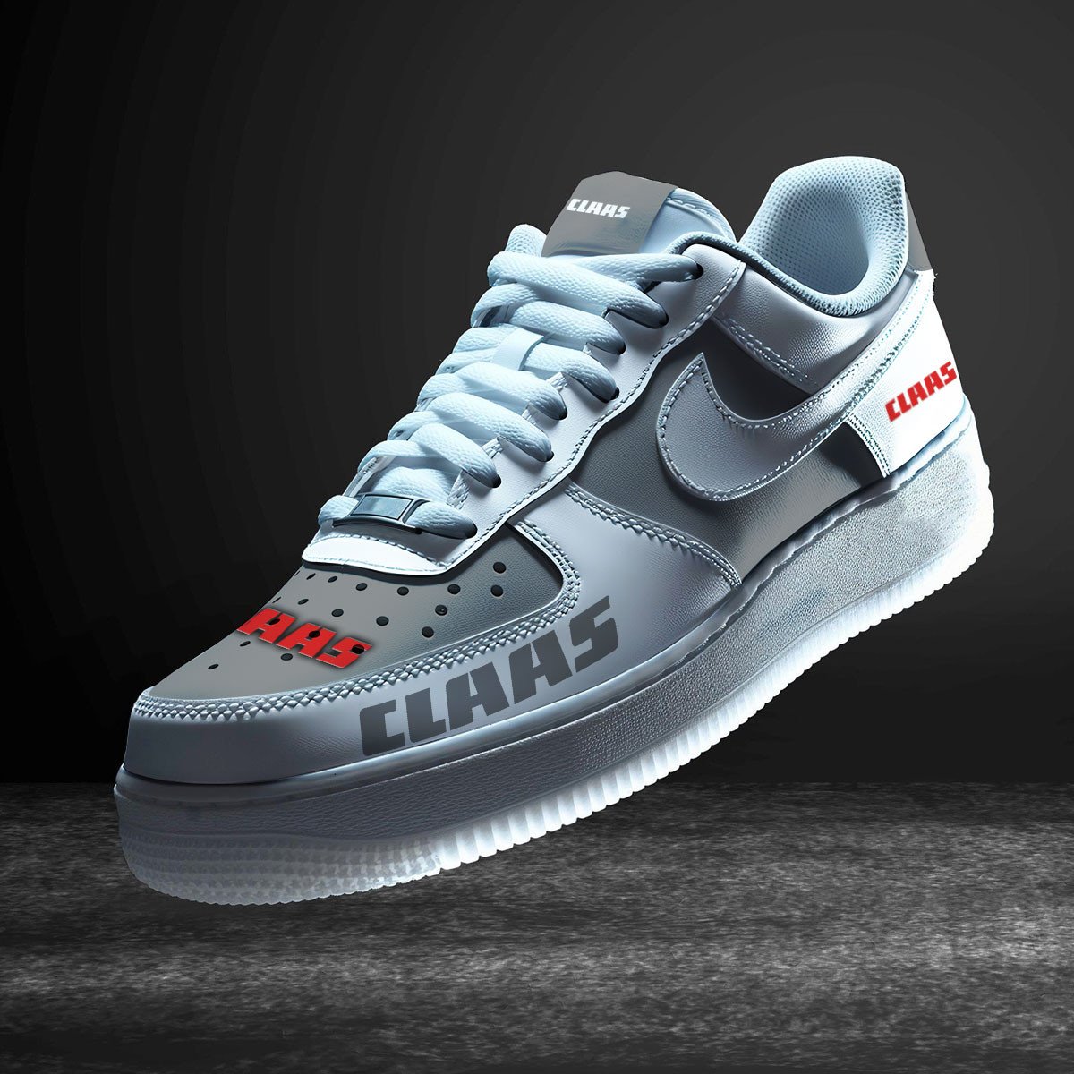 Ideafootwear Claas Air Low-Top Sneakers Shoes For Men And Women 4