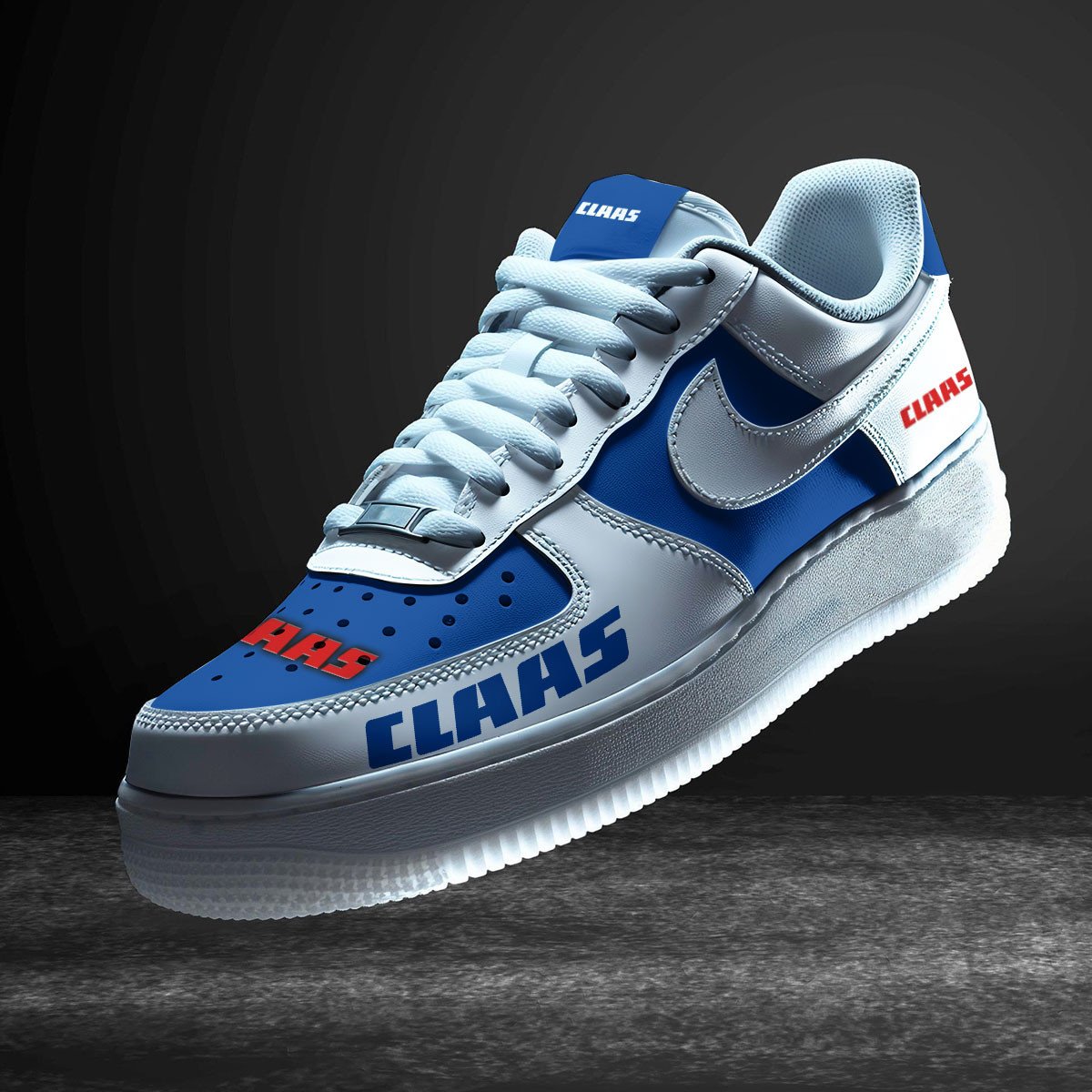 Ideafootwear Claas Air Low-Top Sneakers Shoes For Men And Women 8