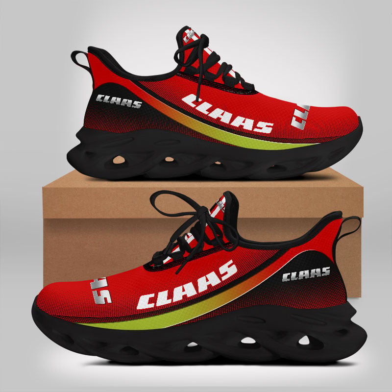 Ideafootwear Claas Max Soul Shoes Sneakers For Men And Women 10