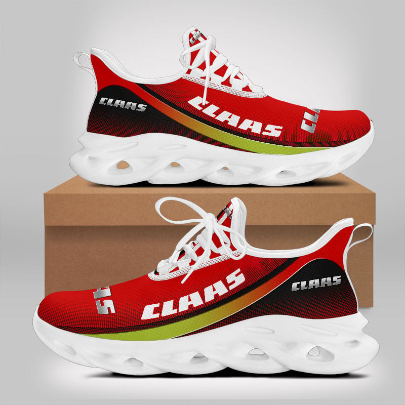 Ideafootwear Claas Max Soul Shoes Sneakers For Men And Women 10