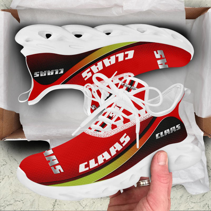 Ideafootwear Claas Max Soul Shoes Sneakers For Men And Women 10