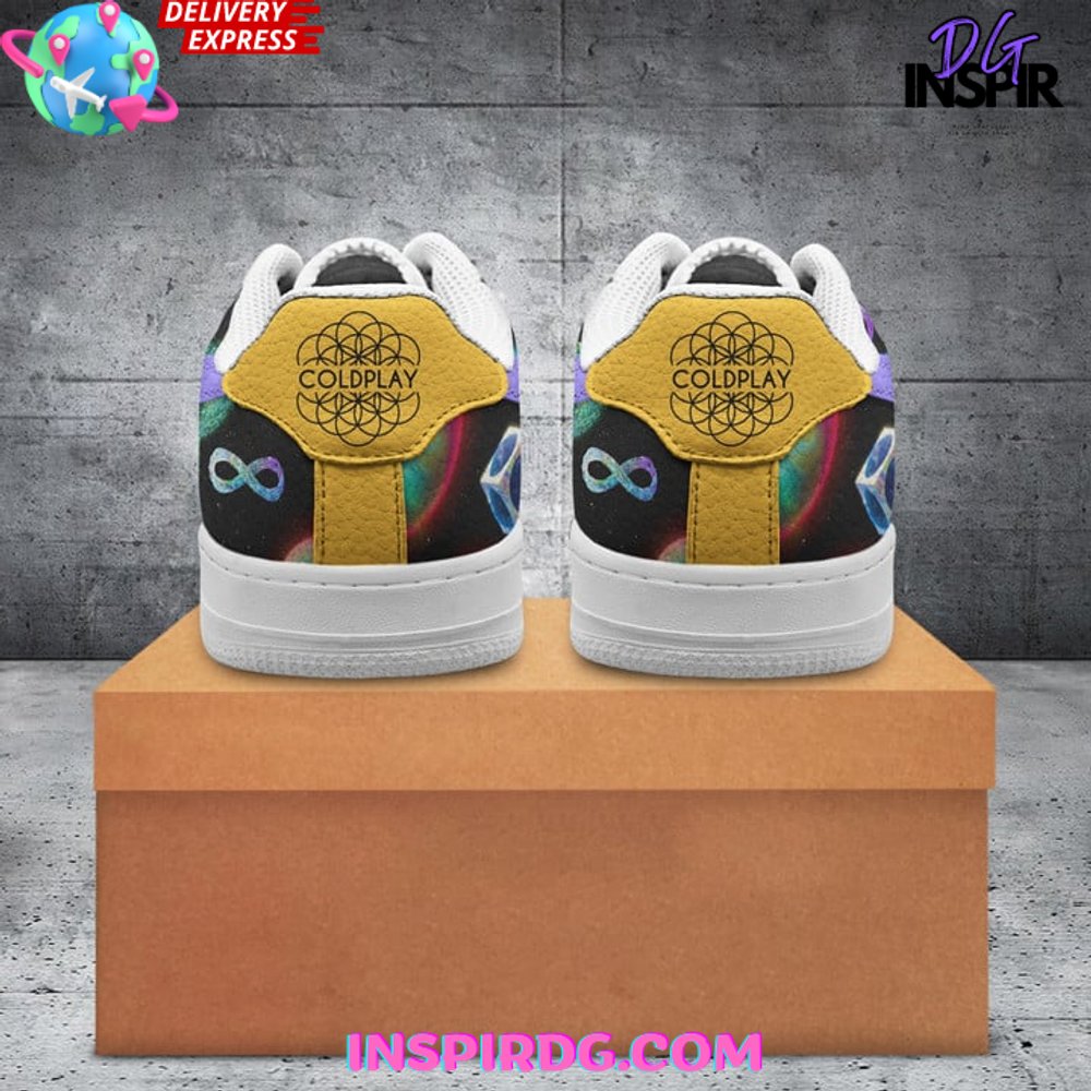 Ideafootwear Coldplay Air Low-Top Sneakers Shoes For Men And Women 6