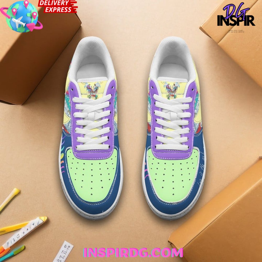 Ideafootwear Coldplay Air Low-Top Sneakers Shoes For Men And Women 7