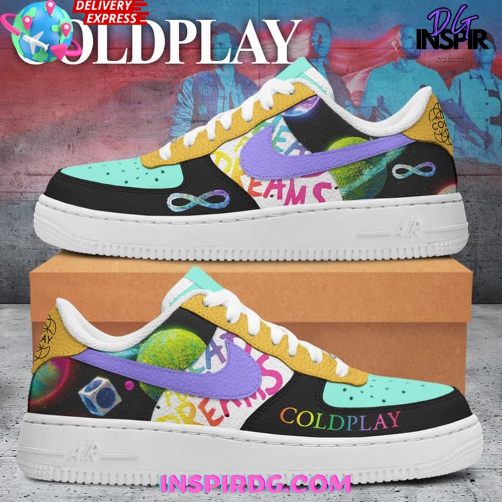 Ideafootwear Coldplay Air Low-Top Sneakers Shoes For Men And Women 6