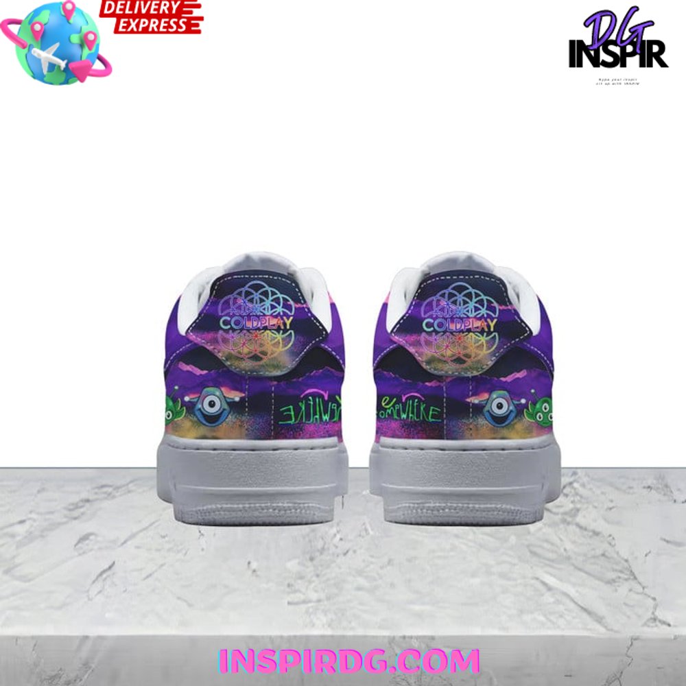 Ideafootwear Coldplay Air Low-Top Sneakers Shoes For Men And Women 8