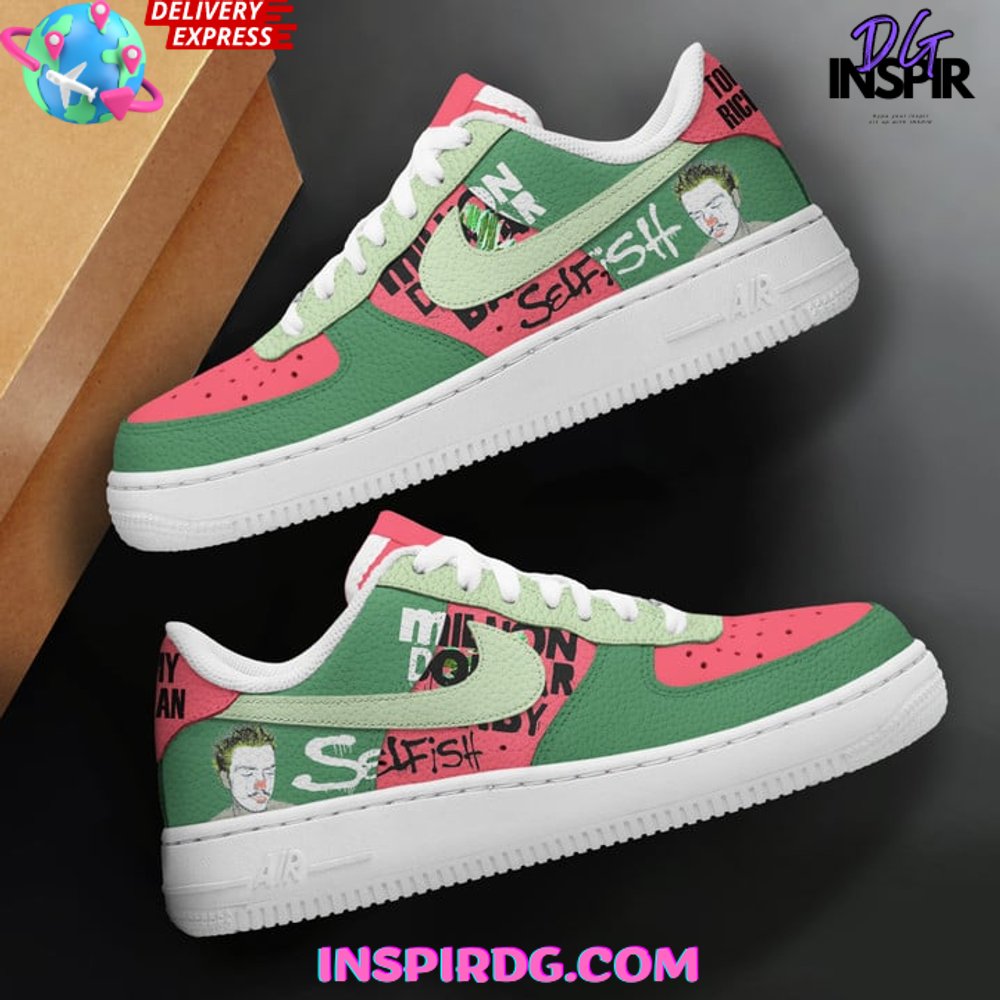 Ideafootwear Coldplay Air Low-Top Sneakers Shoes For Men And Women 4