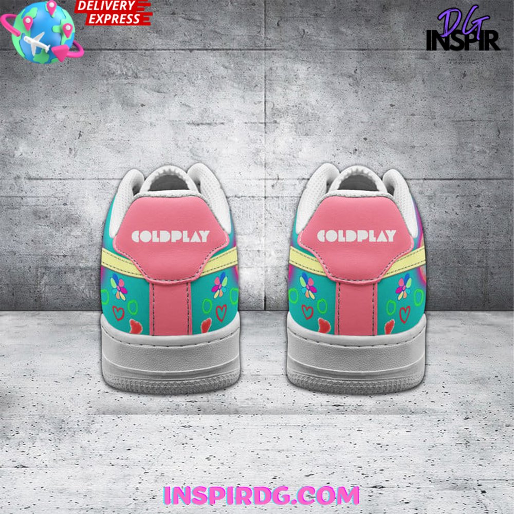 Ideafootwear Coldplay Air Low-Top Sneakers Shoes For Men And Women 7