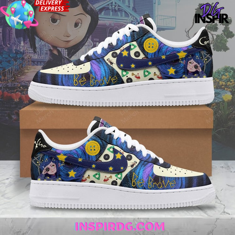 Ideafootwear Coraline Air Low-Top Sneakers Shoes For Men And Women 4