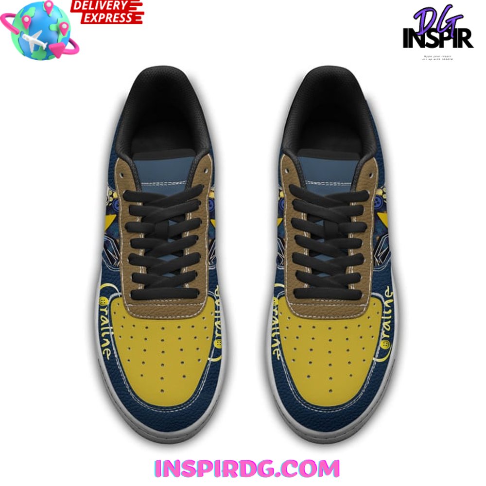 Ideafootwear Coraline Air Low-Top Sneakers Shoes For Men And Women 5