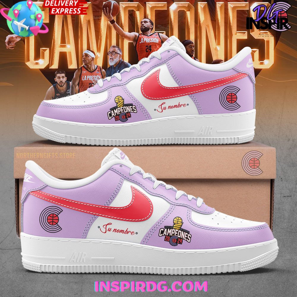 Ideafootwear Criollos de Caguas Campeones Air Low-Top Sneakers Shoes For Men And Women 1