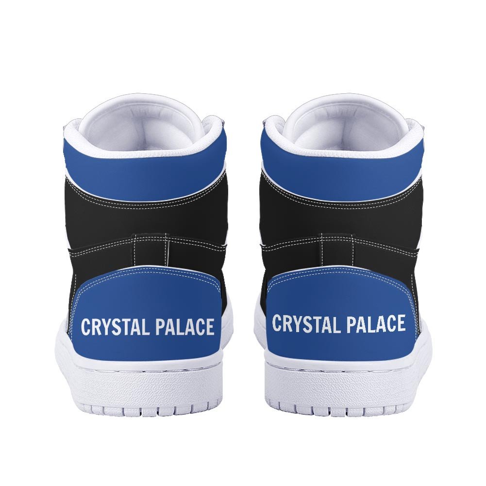 Ideafootwear Crystal Palace AJ1 High Sneakers Shoes For Men And Women 1