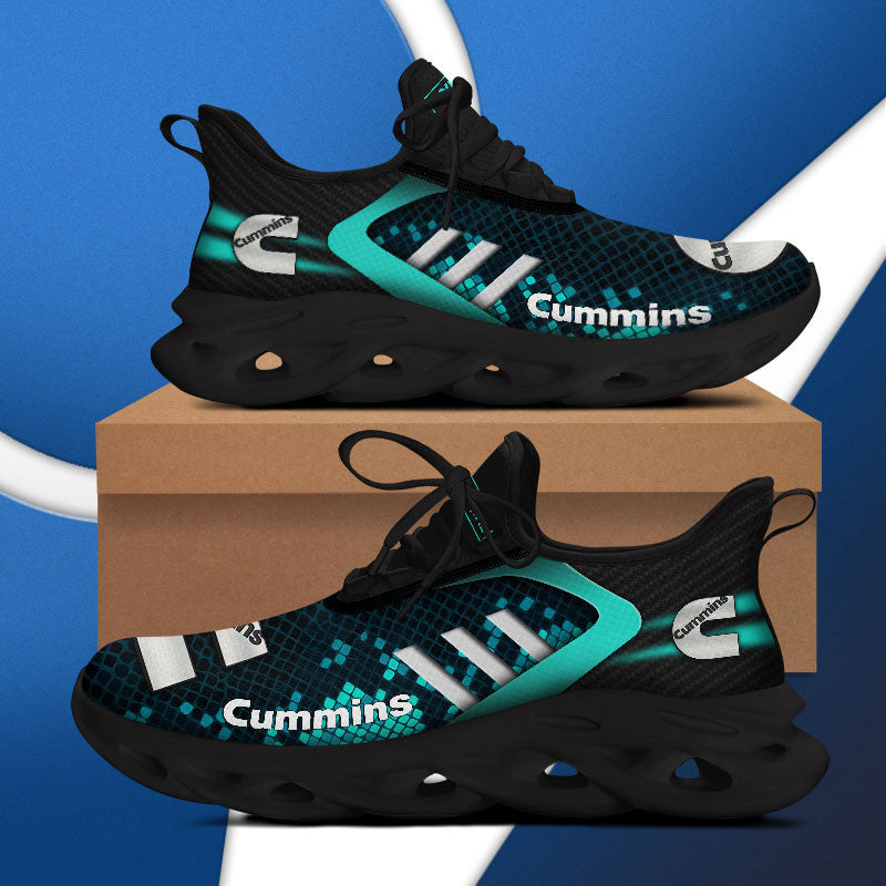 Ideafootwear Cummins Max Soul Shoes Sneakers For Men And Women 6