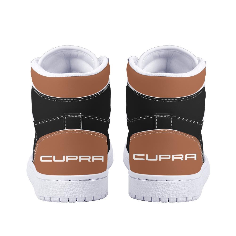 Ideafootwear Cupra AJ1 High Sneakers Shoes For Men And Women 1